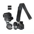 thumbnail image 1 of Filfeel Adjustable Arm Sling, Arm And Shoulder Fixed Sling, Comfortable Shoulder Immobilizer Arm Support Breathable Shoulder Support For Injured Arm/Hand/Elbow, 1 of 8