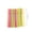 Multicolor, variant on 100PCs Disposable Plastic Straws,8.2" Disposable Plastic Drinking Bendable Straws,Long Drinking Straws For Tumblers,5mm Food Grade Milkshake Plastic Straws in Assorted Bright Colors