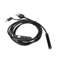 thumbnail image 5 of AN100 USB endoscope 8mm 3-in-1 endoscope industrial borescope HD camera compatible with phones, tablets and computers, 5 of 5