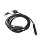 thumbnail image 5 of AN100 USB endoscope 8mm 3-in-1 endoscope industrial borescope HD camera compatible with phones, tablets and computers, 5 of 5
