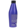 thumbnail image 5 of Redken Color Extend Blondage Color Depositing Purple Conditioner 8.5 oz, 5 of 9