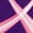 Purple, variant on Inktastic Hope Believe Breast Cancer Ribbon Youth T-Shirt