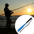 thumbnail image 2 of YIGSECU Fishing Accessory Fishing Bat Fish Bat Fishing Priest Fly Fishing Solid Tool, 2 of 7