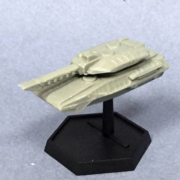 Chieftain Miniature CAV Strike Operations Reaper Miniatures