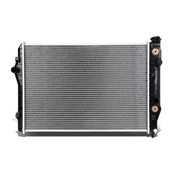 DNA Motoring for 93-02 Camaro Firebird AT/MT OE Style Aluminum Core Cooling Radiator DPI 1485