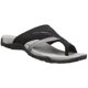 thumbnail image 2 of Open Toe Women Sandals for Summer Beach Arch Support Design Flip Flop Flat Heel, 2 of 3