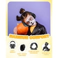 thumbnail image 4 of Orejeras de seguridad para protección auditiva ZOHAN EM030 para niños, 4 of 7