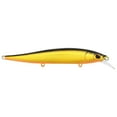 thumbnail image 2 of Berkley Stunna Fishing Lure, Black Gold, 1/2 oz, 112mm, 2 of 4