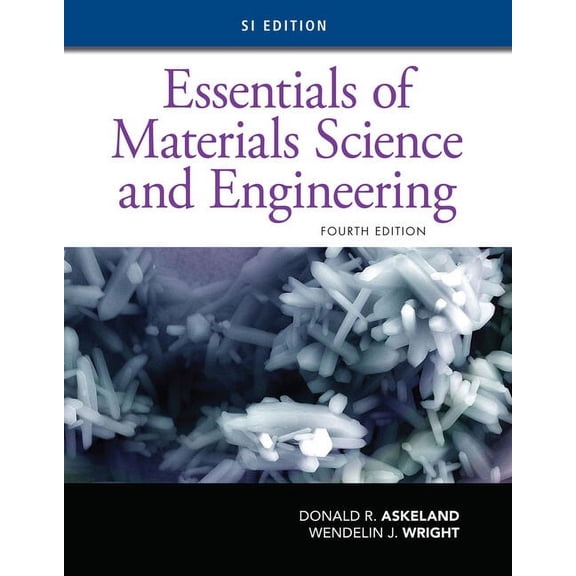 Mindtap Course List: Essentials of Materials Science and Engineering, Si Edition (Paperback)