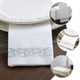 thumbnail image 3 of 25 servilletas desechables, servilletas de hotel, servilletas plegables, servilletas de fiesta y servilletas de banquete., 3 of 6