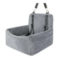 thumbnail image 2 of Creatine Seat Up To 35lbs With A Storage Pocket Fully Detachable And Washable Seat Soft Fabic, 2 of 4