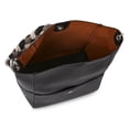 thumbnail image 3 of Time and Tru Women's Shoulder Bag 2-Piece Set, 3 of 7