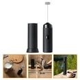 thumbnail image 4 of Automatic Milk Frother Handheld Coffee Drinking Mixer Electric Egg Mixer Automatic Coffee Frother, 4 of 8
