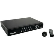 Securityman NDVR8-1TB 8-Channel 1TB Network DVR System
