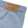 thumbnail image 6 of Levi Strauss Signature Girls Denim Skort, Sizes 5-16, 6 of 8
