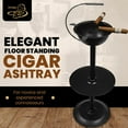 thumbnail image 4 of Cigar Caddy Humidification, Solution Activatrice de 16 Onces, 4 of 4