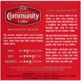 thumbnail image 3 of Community Coffee Single Serve Cups Compatible with Keurig K-cup Brewers, Medium Roast Lovers Variety Pack, 36 ct, 3 of 8