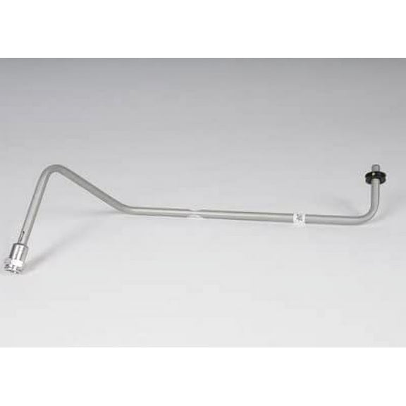 Automatic Transmission Oil Cooler Tube