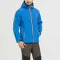 thumbnail image 4 of Outdoor Windbreaker and Mountaineering Softshell Jacket, 4 of 7
