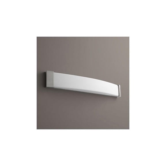 Two Light Bathroom Light Fixture-Polished Chrome Finish Bailey Street Home 766-Bel-2816091