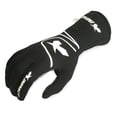 thumbnail image 1 of Impact Racing 34200510 Driving Glove G6, Black - Large - SFI 3.3-5, 1 of 3