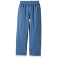 thumbnail image 1 of City Threads Petits Garçons Jersey Simple Pantalon Enfant - Schtroumpf - 2T, 1 of 2