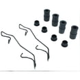 thumbnail image 3 of Centric Parts 104.13750 Semi-Metallic Front Disc Brake Pad Set with Hardware, 3 of 4