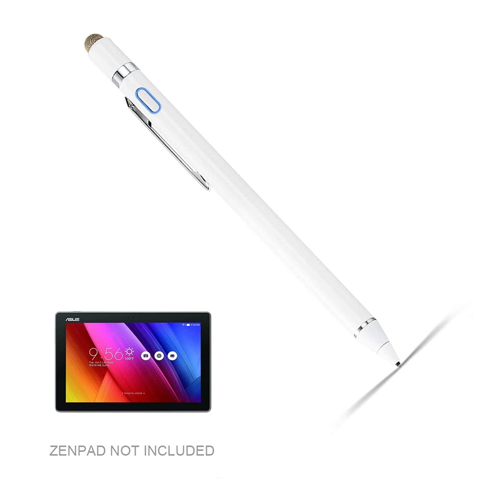 Stylus For Asus Zenpad 10 Pencil Evach Digital Pencil With 1 5mm Ultra Fine Tip Stylus Pen For Asus Zenpad 10 White Walmart Com Walmart Com Stylus For Asus Zenpad 10 Pencil Evach Digital Pencil With 1 5mm Ultra Fine Tip Stylus Pen For Asus Zenpad 10 White Walmart Com Walmart Com