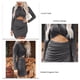 thumbnail image 5 of Vestido ajustado, vestido ajustado de manga larga, vestido ajustado, vestido ajustado para mujer, solución innovadora, 5 of 6