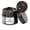 Dark brown, variant on Leather Recoloring Balm, Leather Color Restorer, Leather Paint Repair Filler Kit, Leather Restoration Scratch Cream Dye Polish for Couch Furniture Couches Sofa (Dark Brown)