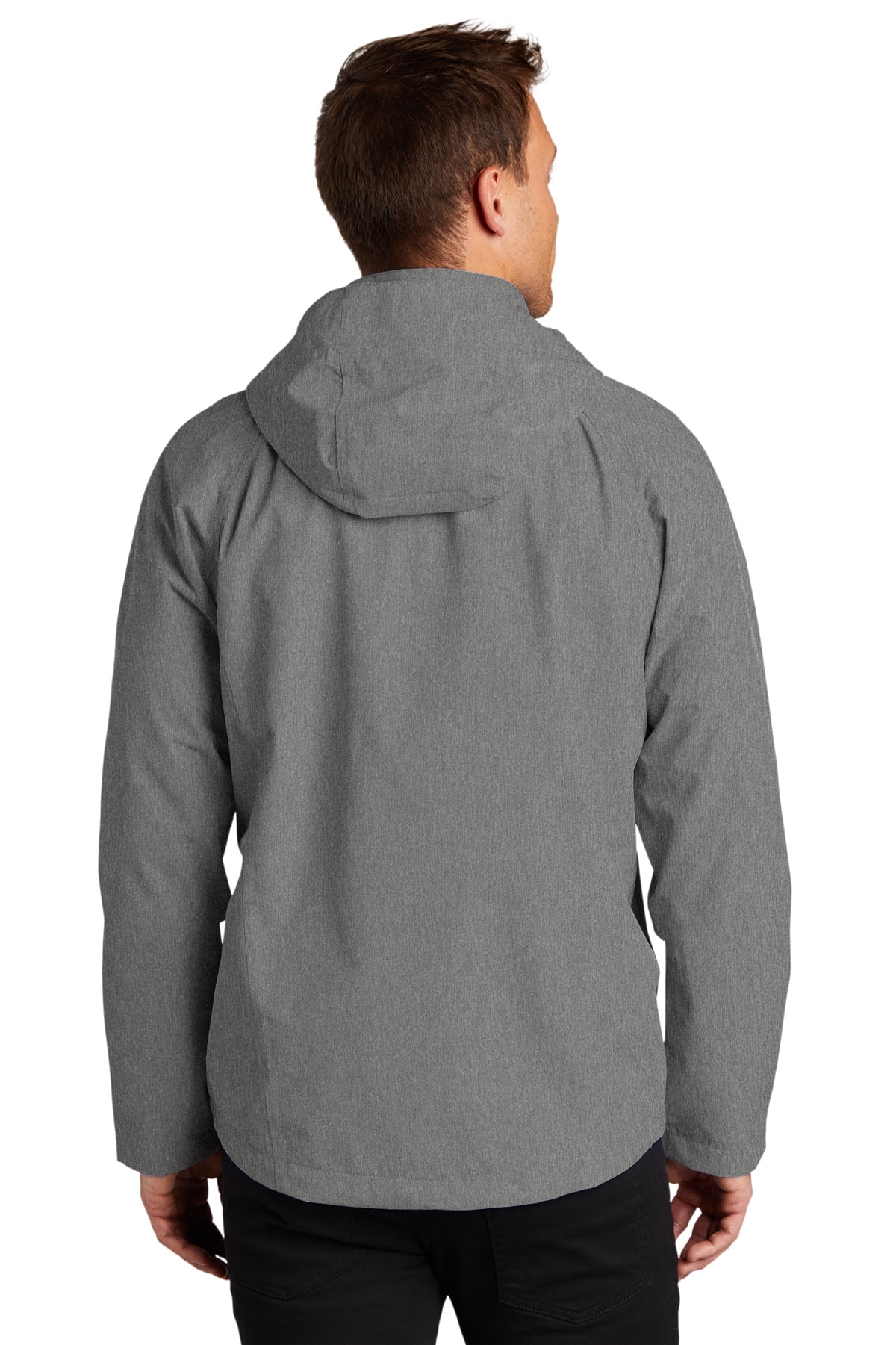 Port Authority Men s Torrent Waterproof Jacket. J333 Walmart