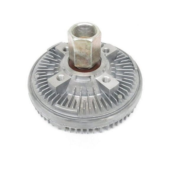 Fan Clutch - Compatible with 2004 - 2009 Cadillac SRX Base 2005 2006 2007 2008