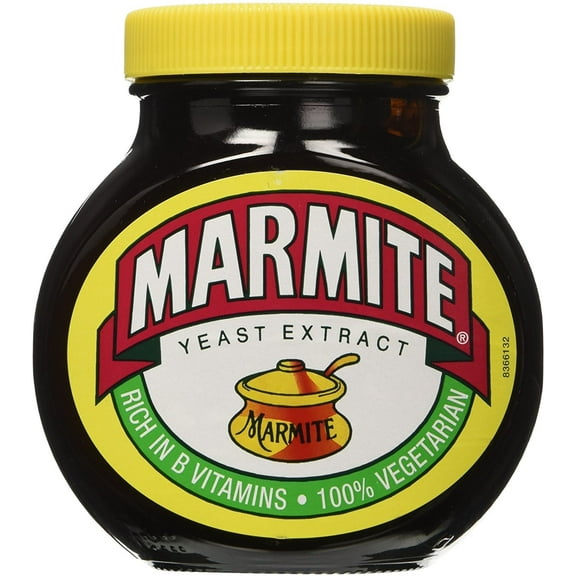 Marmite Yeast Extract, 500 Gm