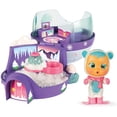 thumbnail image 1 of Cry Babies Magic Tears - Kristal's Igloo Playset, Multicolor Cry Babies Magic Tears Cry Babies Magic Tears, 1 of 2