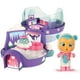 thumbnail image 1 of Cry Babies Magic Tears - Kristal's Igloo Playset, Multicolor Cry Babies Magic Tears Cry Babies Magic Tears, 1 of 2