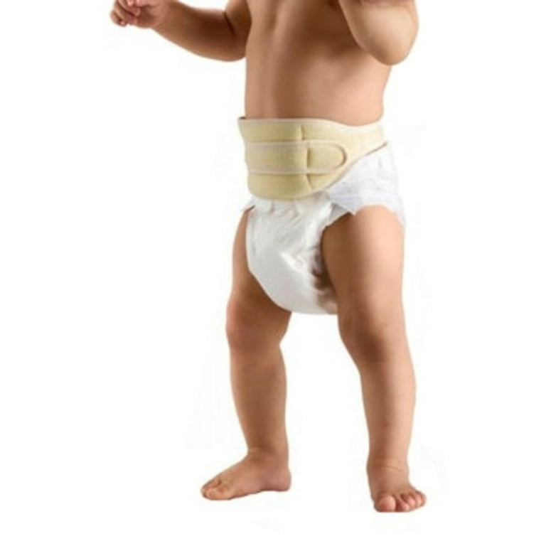 HG Infant and Child Umbilical Hernia Belt 