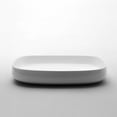 thumbnail image 3 of Ws Bath Collections Seed 70.40 BG Seed 27-5/8" Rectangular Ceramic Vessel Bathroom Sink -, 3 of 3
