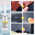 thumbnail image 2 of Windshield Repair Kit, Cracked Glass Repair Kit, Windshield Glue to Repair Windshield Chips, Bubbles, 2 of 4