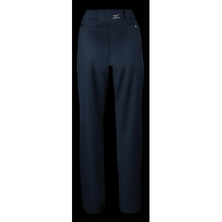 mizuno grey softball pants