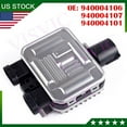 thumbnail image 6 of For 11－15 Range Rover Evoque C2S49717 Cooling Fan Relay Radiator Control Module, 6 of 11