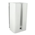 thumbnail image 2 of Dispensador De Pañuelos De Pared Montado En Acero Al Carbono Easy, 2 of 7