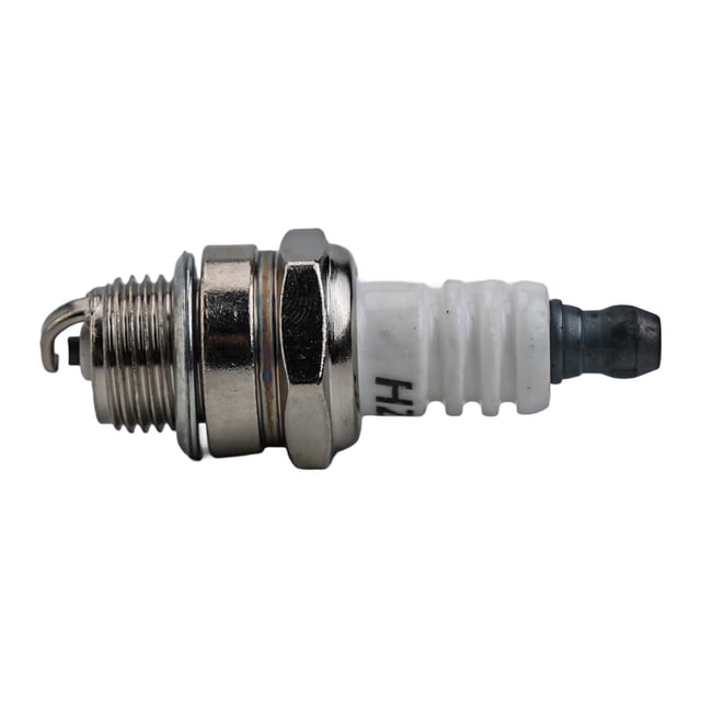 LEFU High-Quality Spark Plug Replacement for PR15Y PR17YC RCJ7Y, for Durable Lawn Mower Engine Part, Easy Installation, Long-Lasting Performance, Compatible with for Various Models