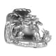 thumbnail image 1 of Pokemon Center: Blastoise Kanto Final Evolution Bookend, 1 of 6