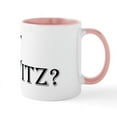 thumbnail image 2 of CafePress - Regular Got Slivovitz Coffee Mug - 11 oz Ceramic Mug - Novelty Coffee Tea Cup, 2 of 6