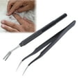 thumbnail image 1 of Tick Remover Kit, Tick Remover Tools Waterproof Durable With Removal Fork For Tick Remover, 1 of 8