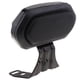 thumbnail image 4 of Almohadilla Universal para Cojín con Respaldo Trasero Ajustable para Motocicleta - Negro, 4 of 9