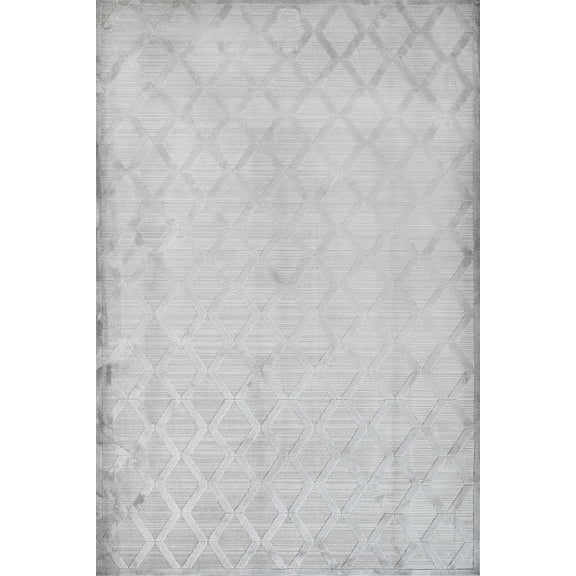 Grey Geometric Area Rugs for Living Room Washable Rugs Boho Moroccan Area Rug Soft Neutral Geometric Bohemian Carpet Distressed Indoor Rug for Bedroom Dining Room Office Foldable Nonslip Rug