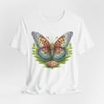 thumbnail image 3 of Butterfly Tee Shirt, Shirt with Butterfly, 3 of 18