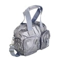 thumbnail image 2 of Bolsa crossbody Kipling Defea color lila metálico satinado, 2 of 6