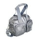 thumbnail image 2 of Bolsa crossbody Kipling Defea color lila metálico satinado, 2 of 6